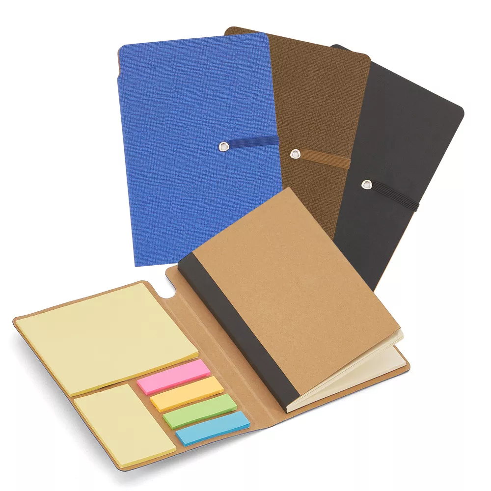 Mini caderno sem pauta 14x9 - 1