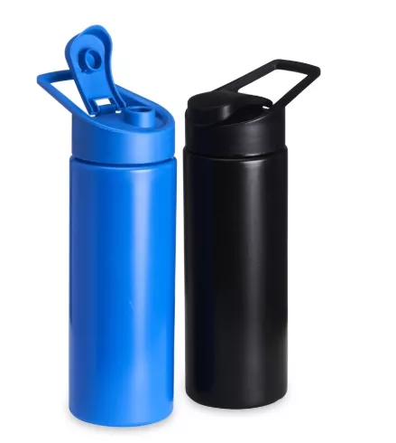 Squeeze plastico 550ml - 1