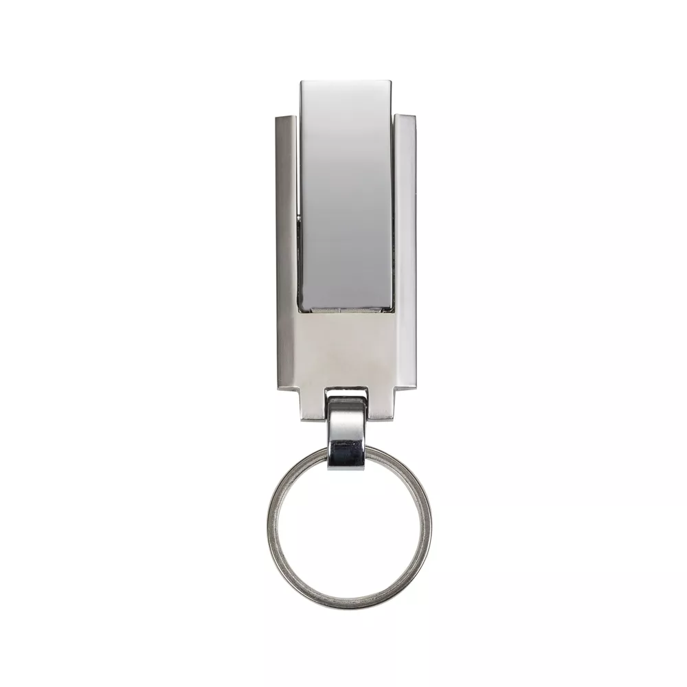 Pen drive chaveiro metal - 1
