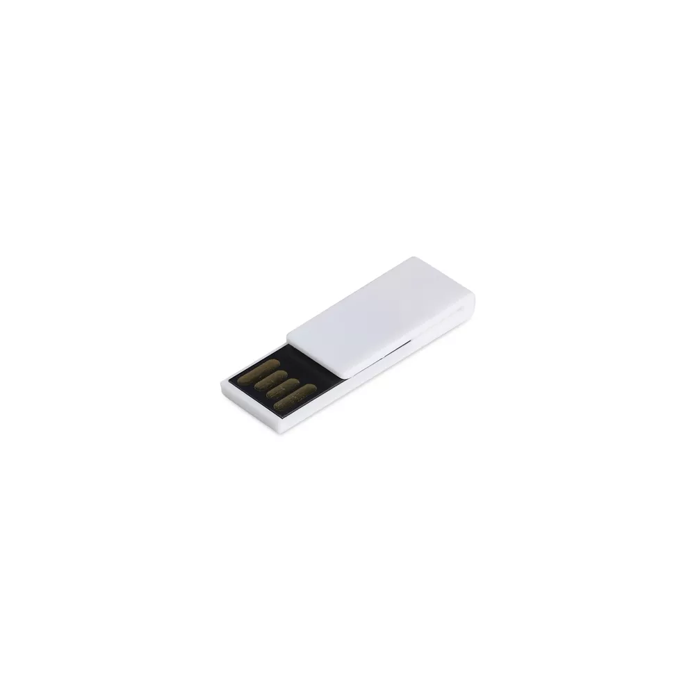 Pen drive clip - 1