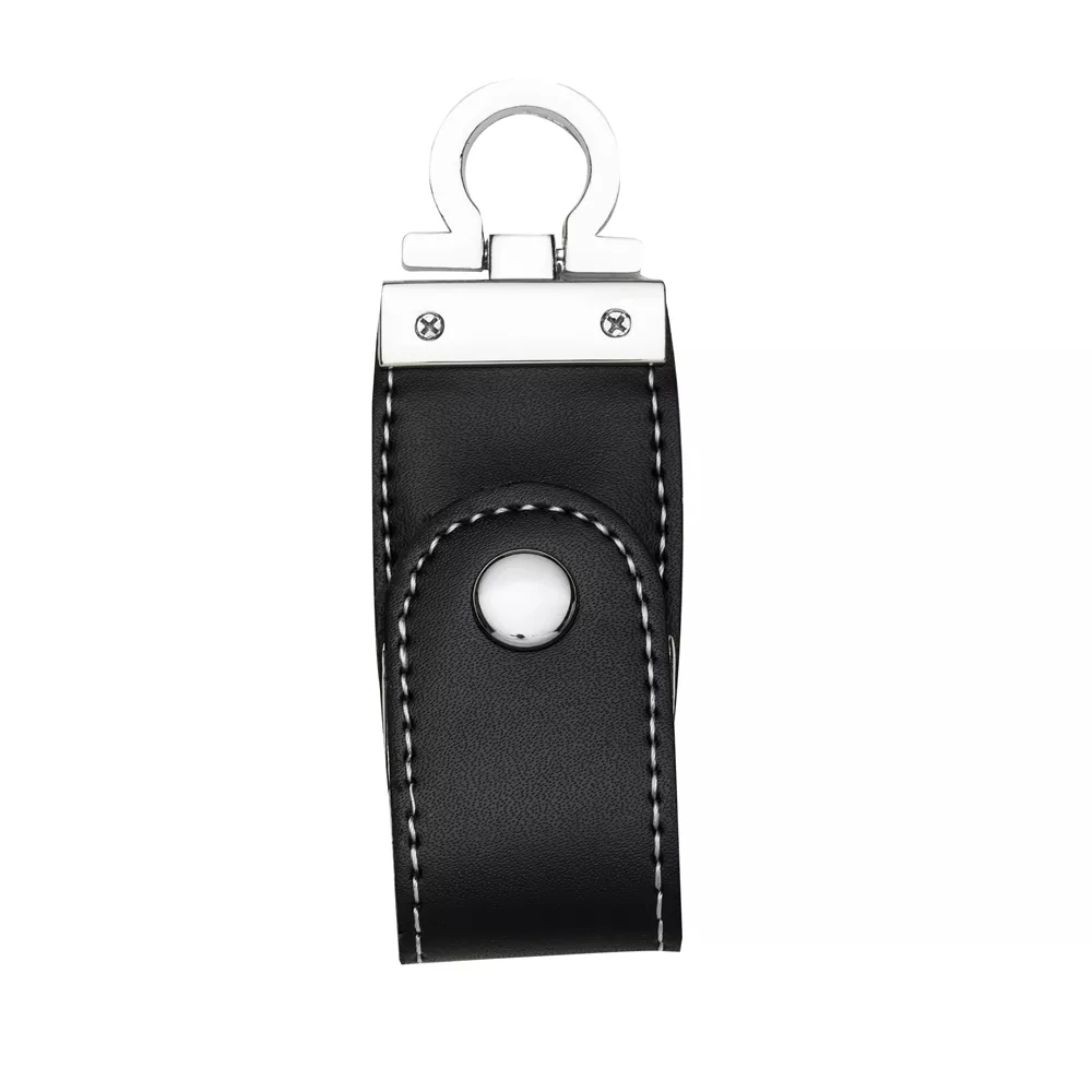 Pen drive couro - 1