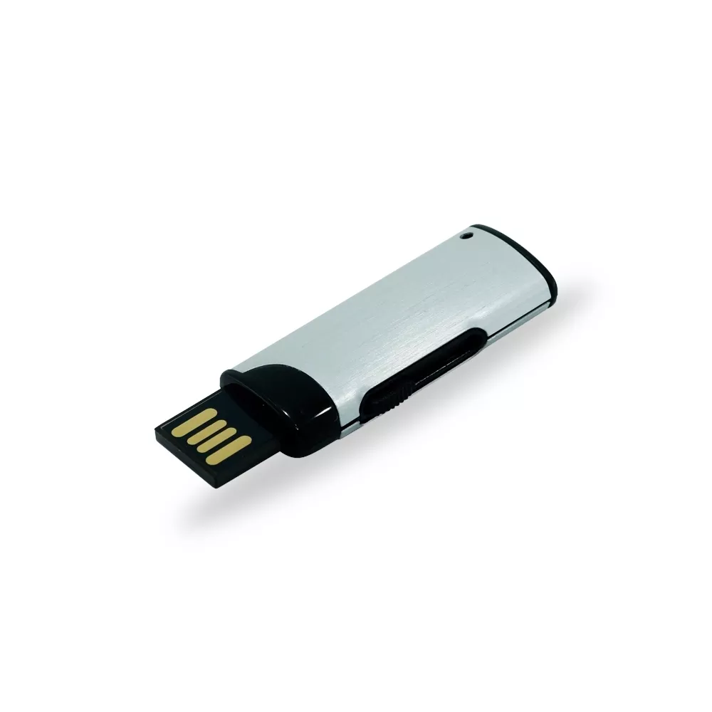 Pen drive retrátil - 1