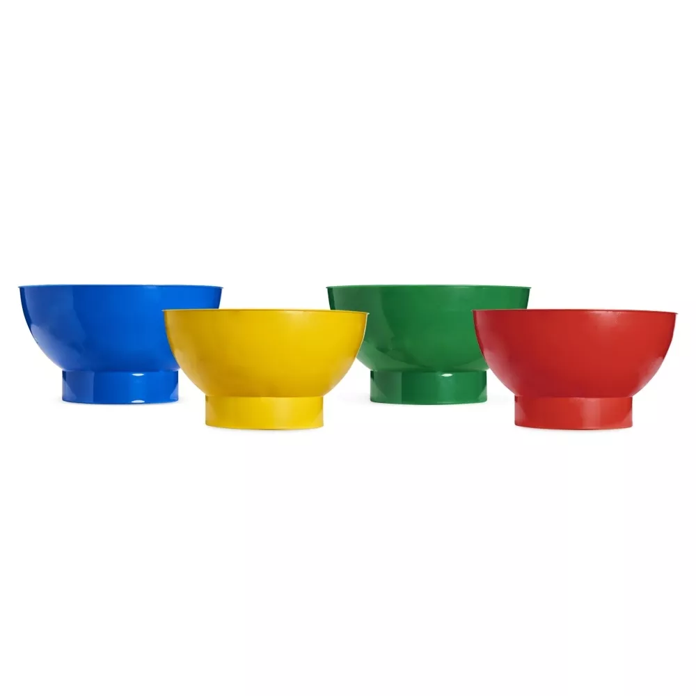 Petisqueira plastica - 1