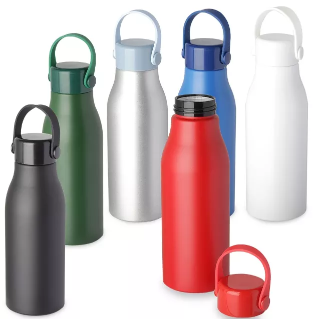 Garrafa alumínio 700ml - 1