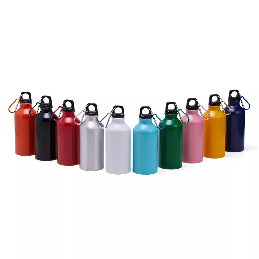 Squeeze alumínio 420ml - 1