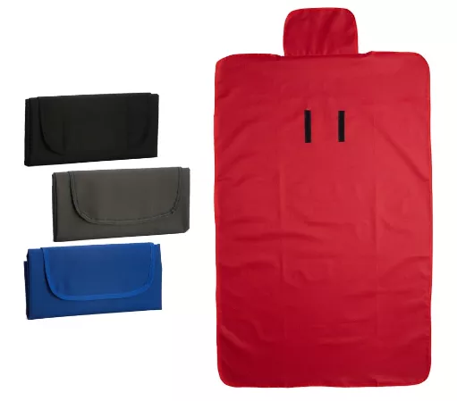 Toalha para piquenique nylon - 1