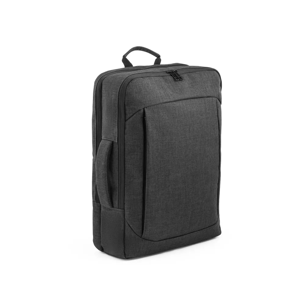 Mochila 2 em 1 para notebook 15.6' - 1