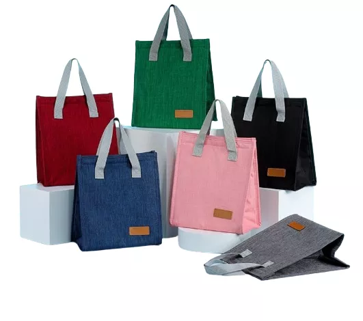 Bolsa térmica oxford  5l - 1