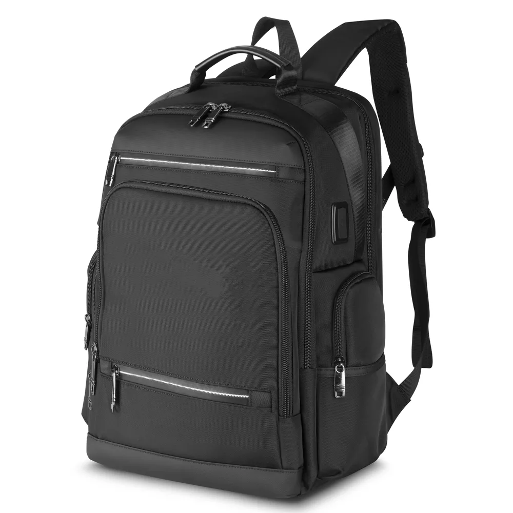 Mochila premium para notebook 15,6" - 1