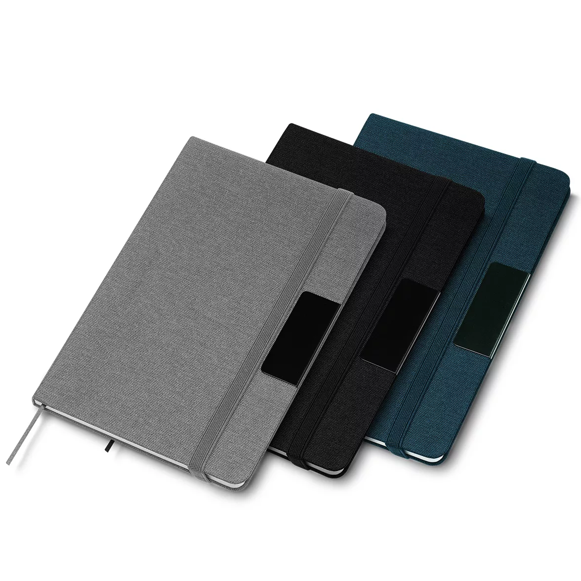 Caderno com pauta 21x14 - 1