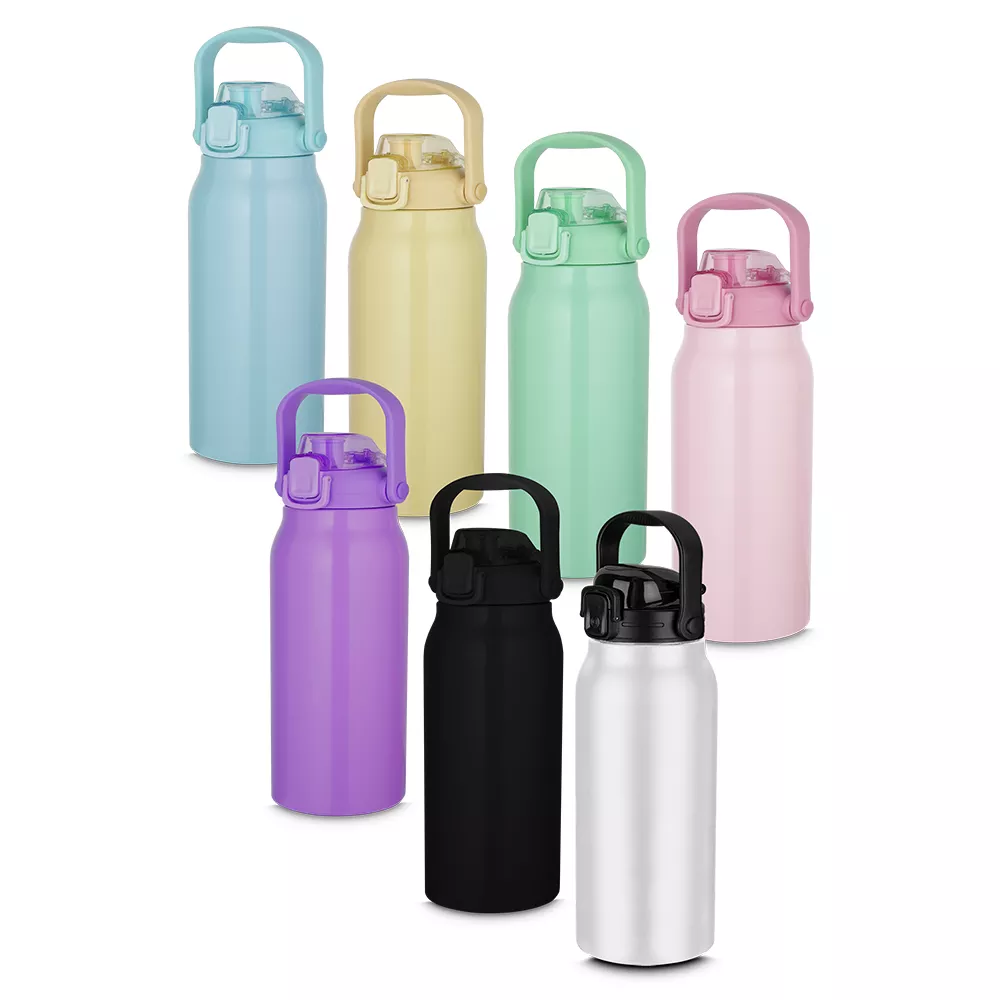 Garrafa térmica em aço inox 1.7l - 1