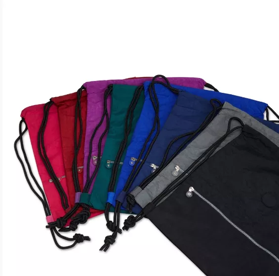 Mochila impermeável saco nylon impermeável - 1