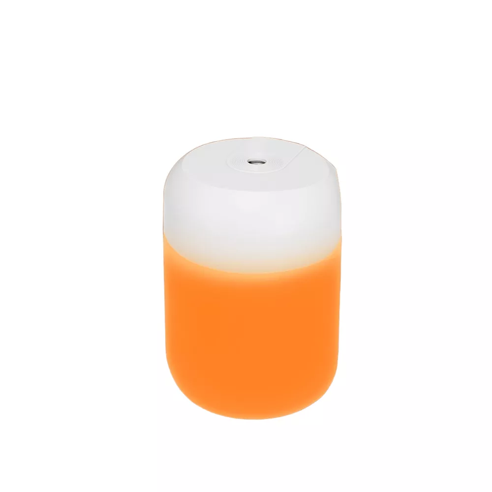 Umidificador com led - 1