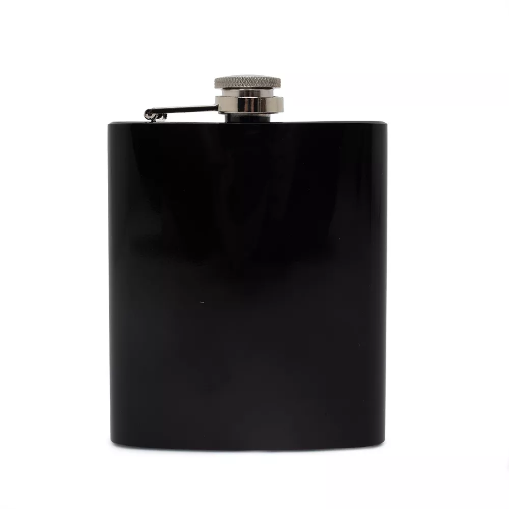 Porta whisky 7oz - 1