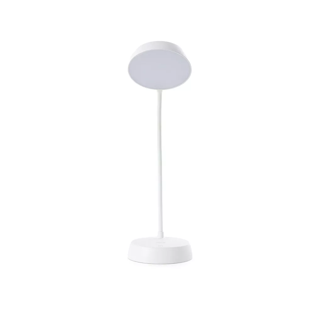 Luminária articulável recarregável - 1