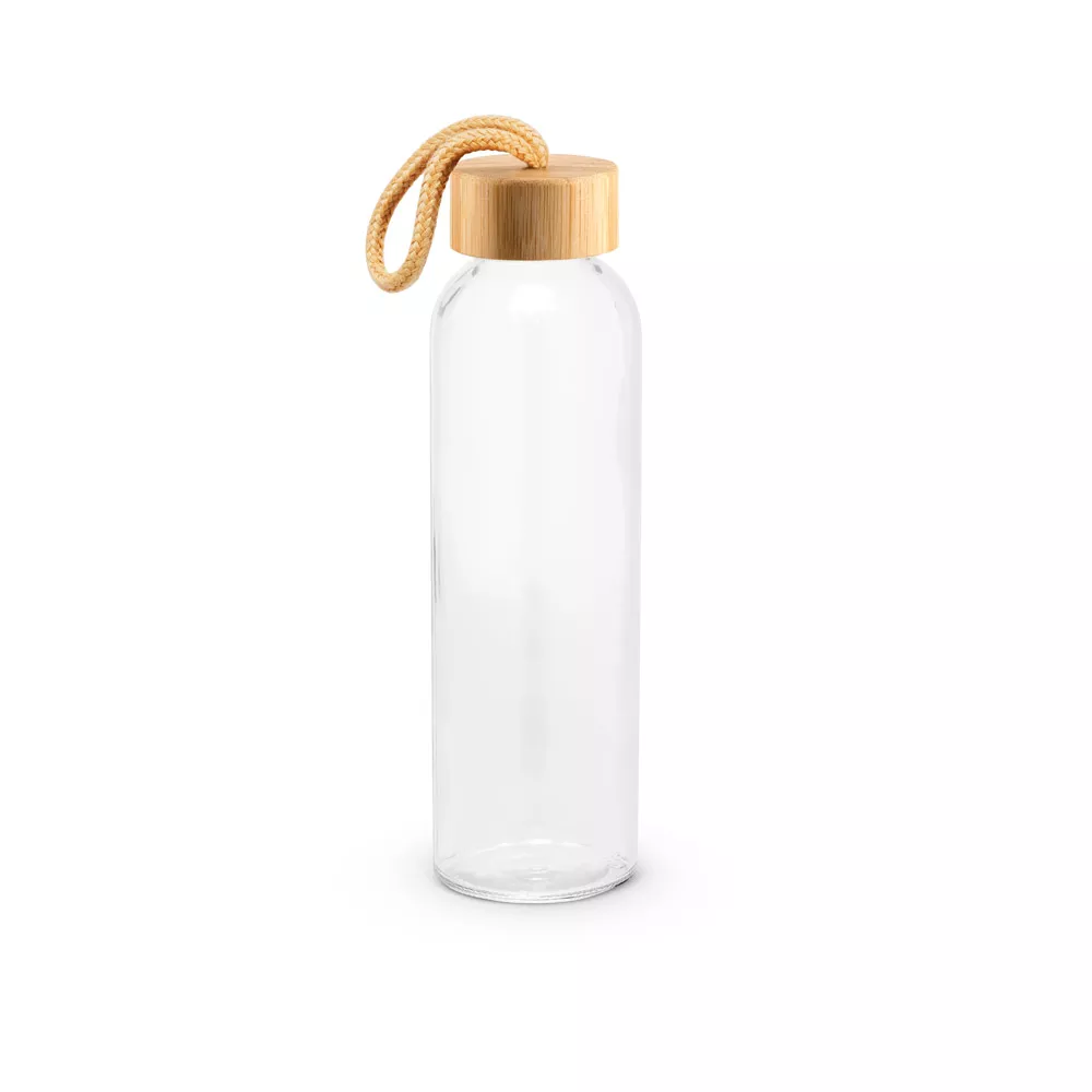 Garrafa em vidro para sublimação 500 ml - 1