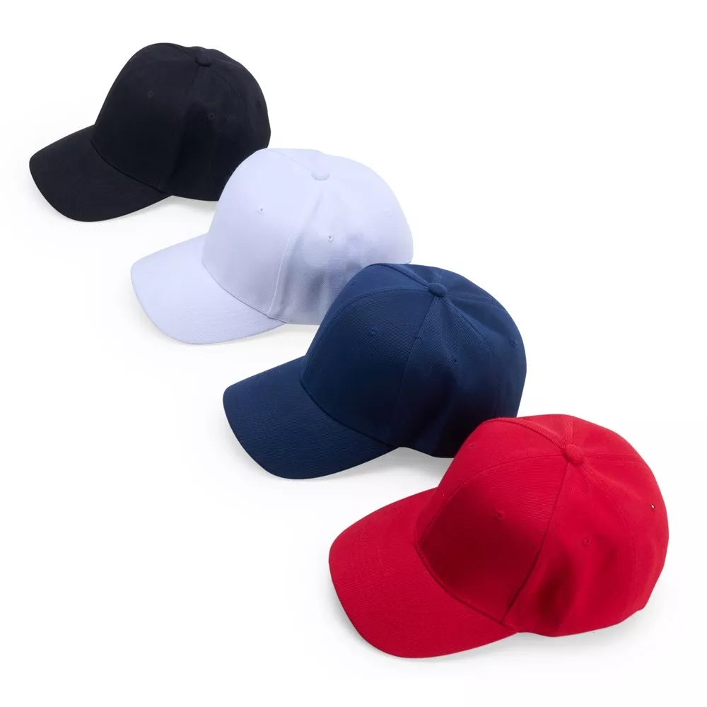 Boné poliéster aba curva - 1