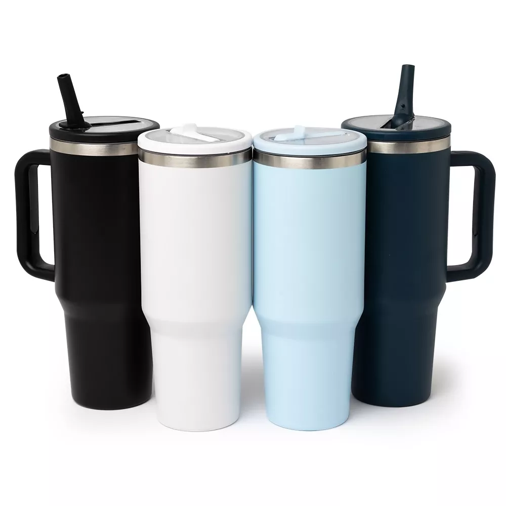 Caneca térmica 1,2l - 1