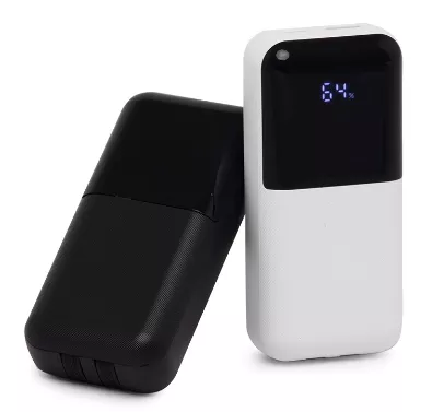Power bank 6.000 mah - 1