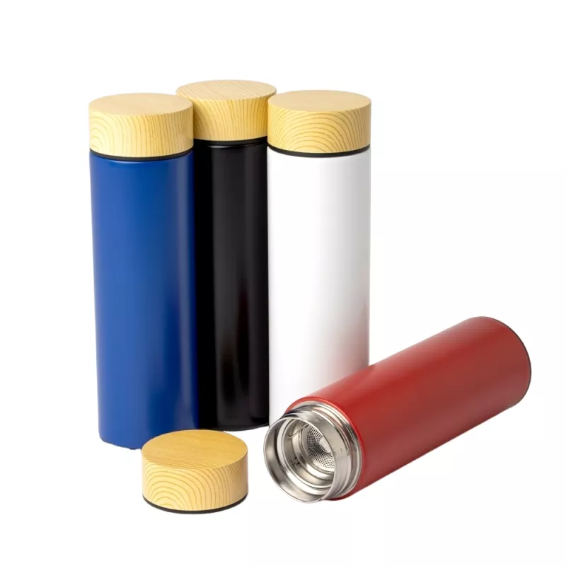 Garrafa térmica 450ml - 1