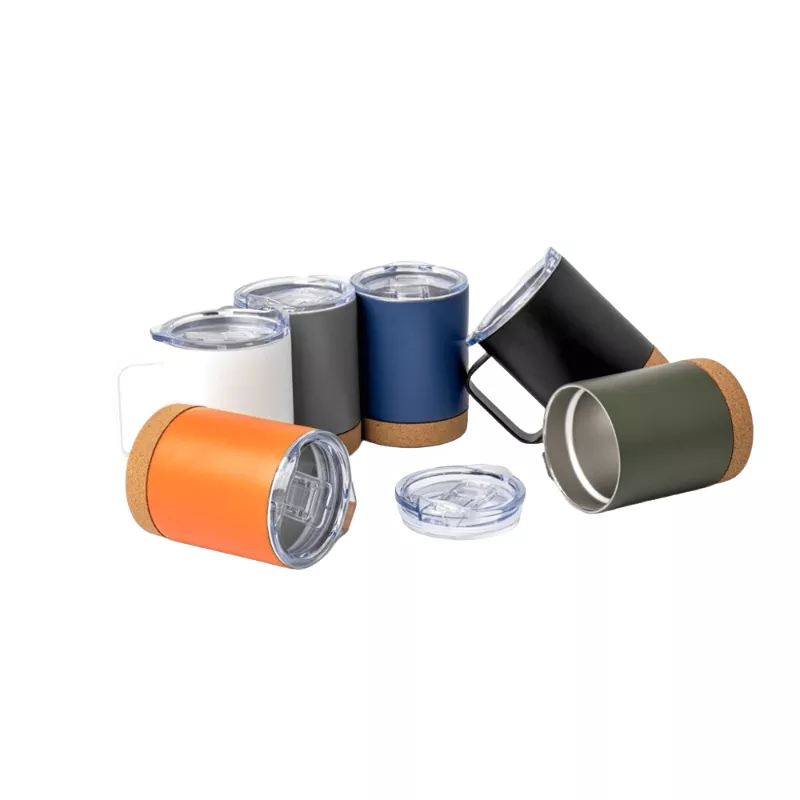 Caneca térmica  400ml - 1
