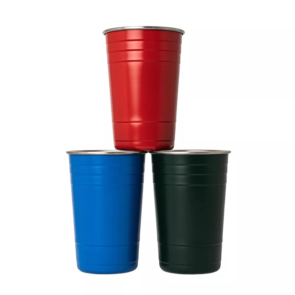 Copo inox 480ml - 1