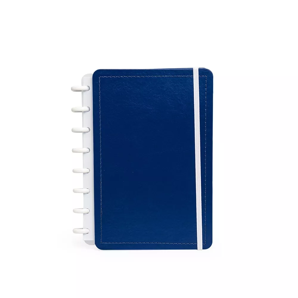 Caderno de disco percalux 22x17 - 1