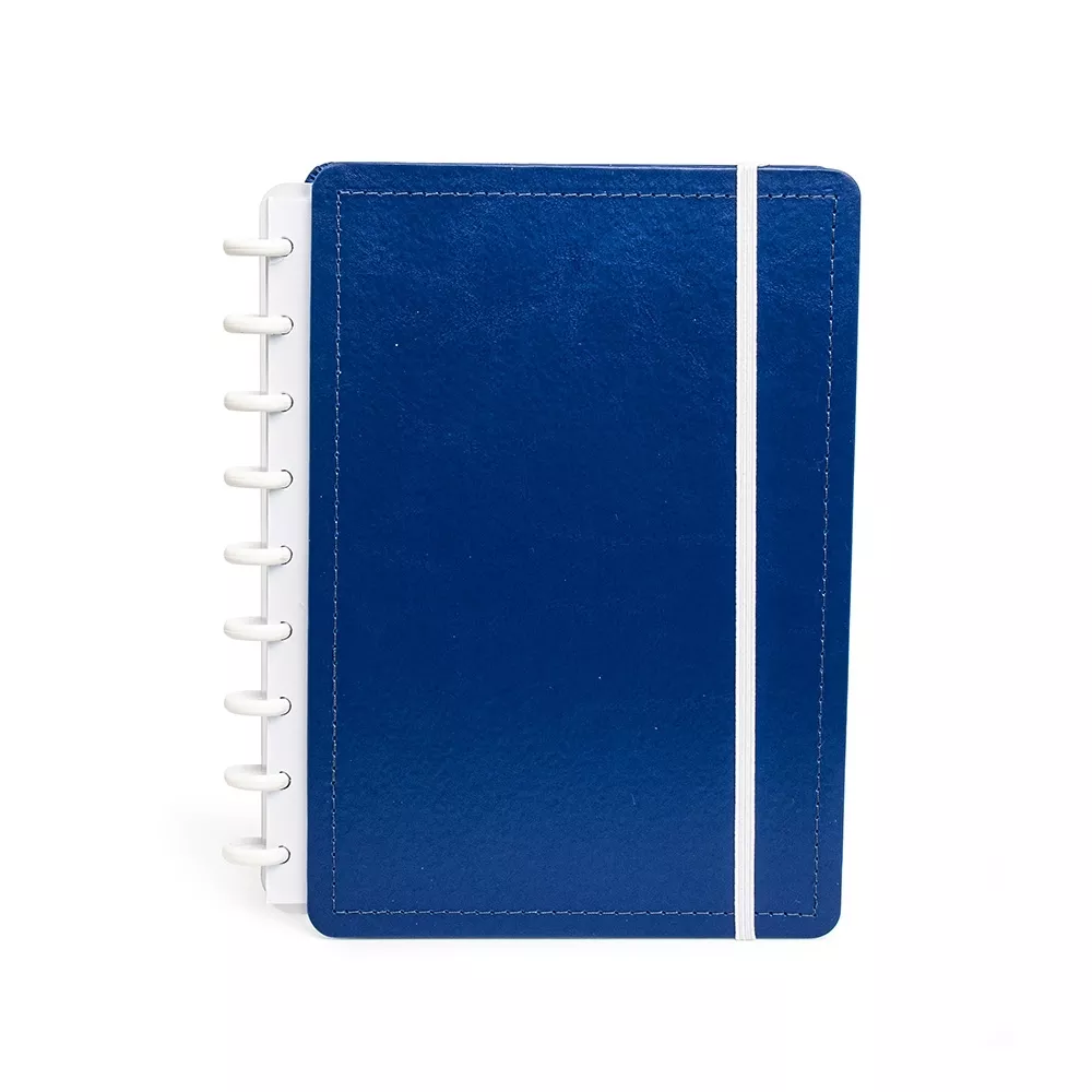 Caderno percalux com pauta 25x20 - 1