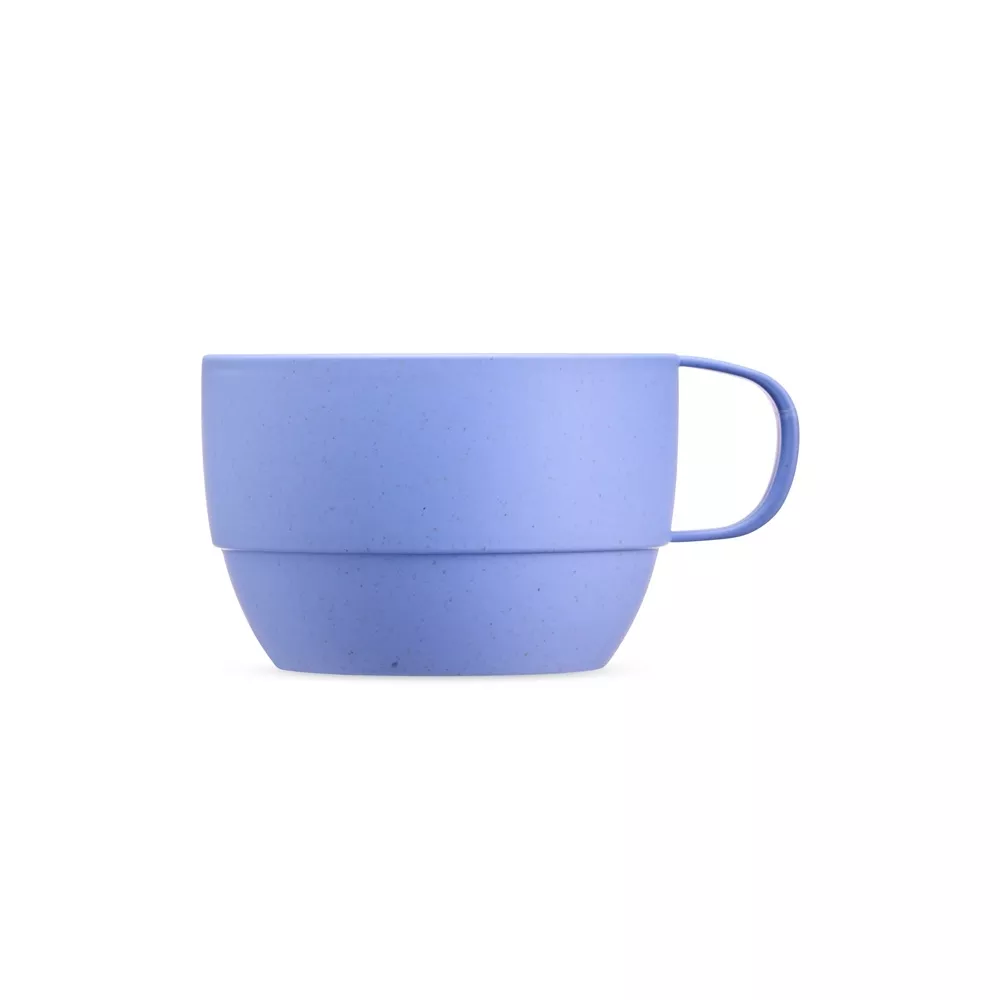 Caneca palha de trigo 300ml - 1