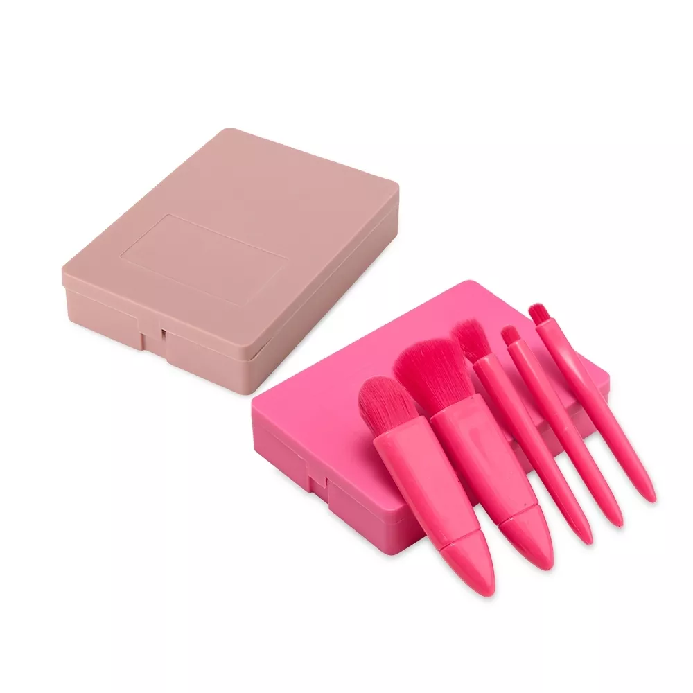 Kit pincel 5 peças - 1