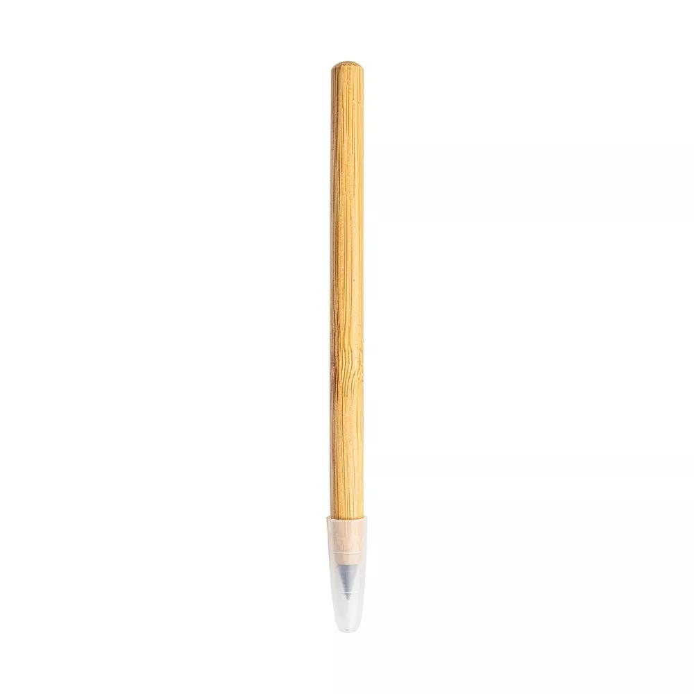 Lápis infinito bambu - 1
