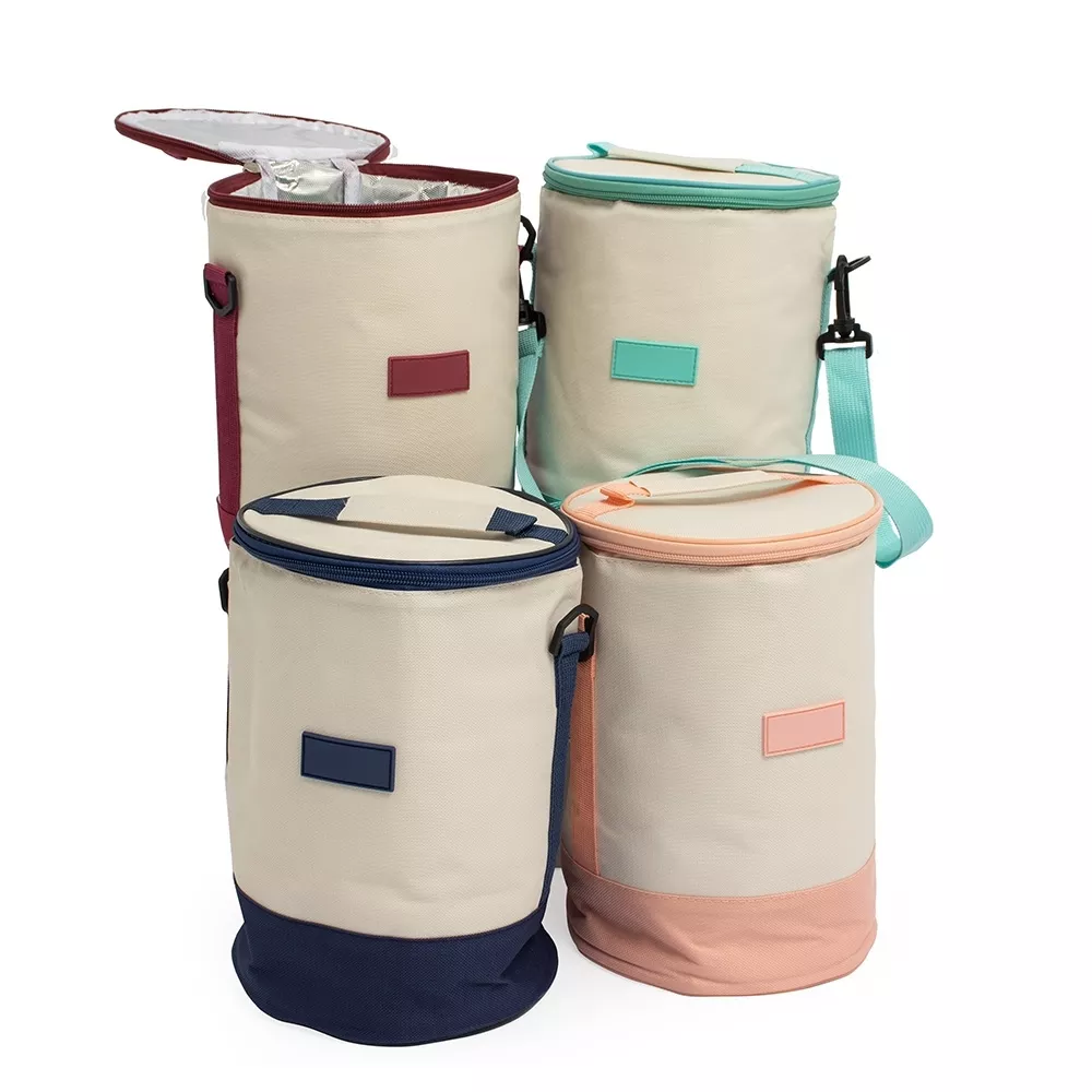 Bolsa térmica oxford 8l - 1