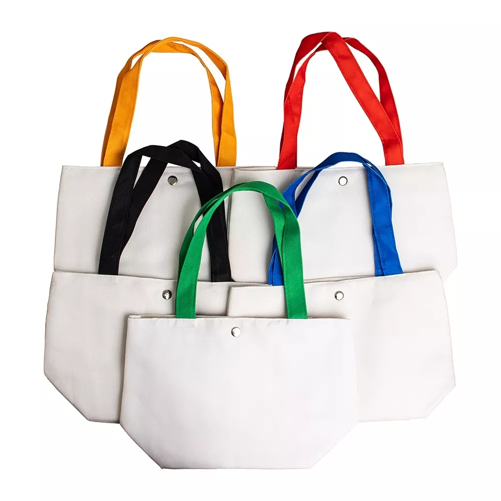 Bolsa de lona - 1
