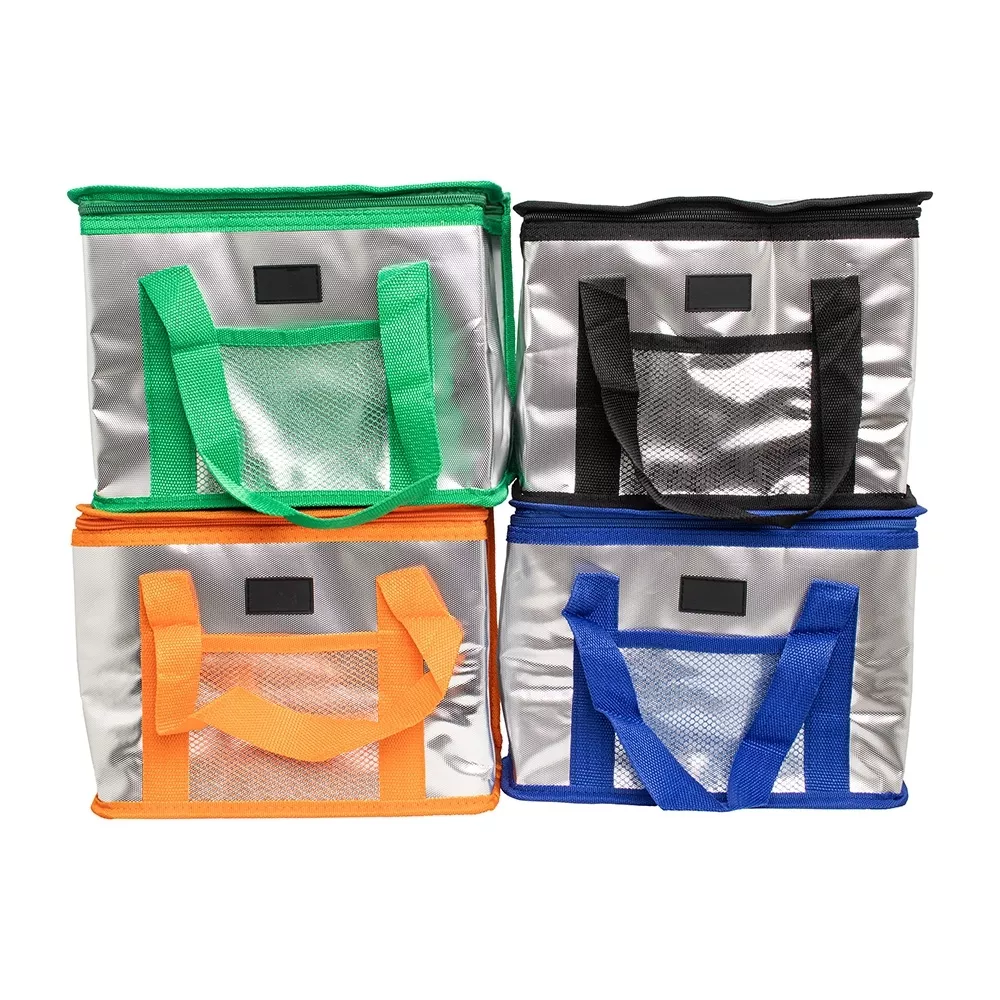 Bolsa térmica 9,5l - 1