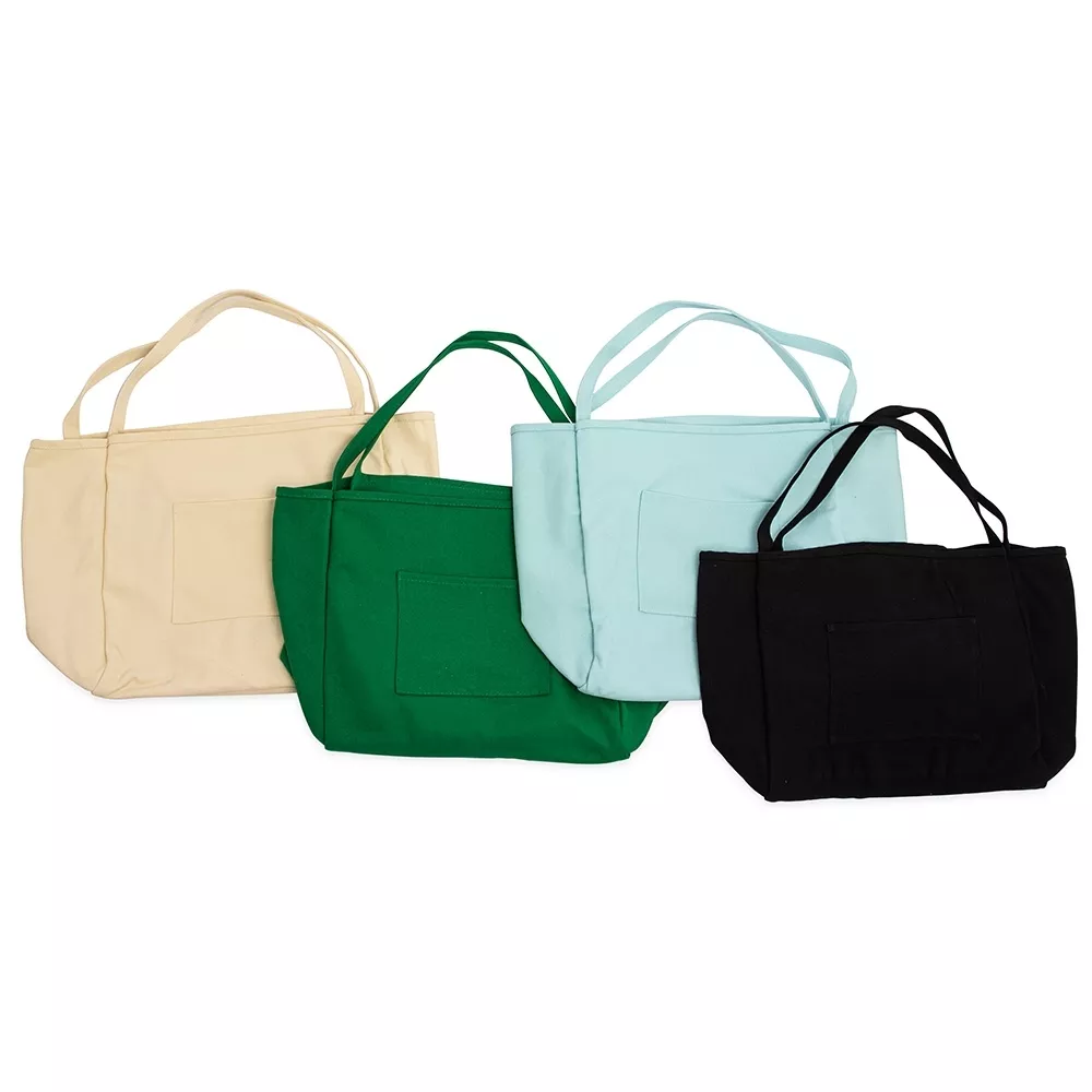 Bolsa de lona
