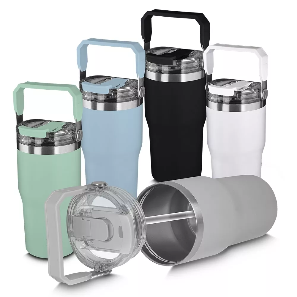Copo térmico 650ml - 1