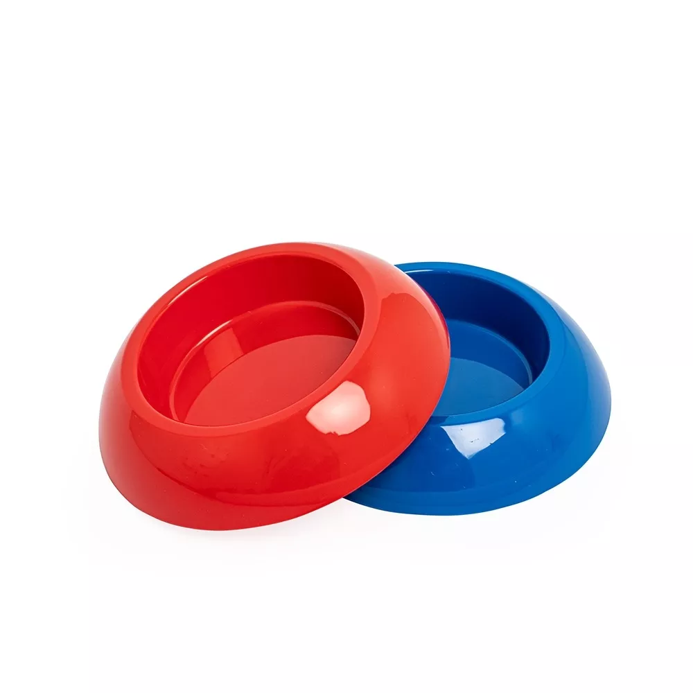 Tigela pet de plástico 400ml - 1