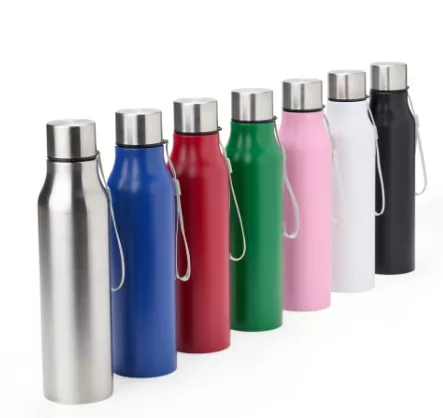 Garrafa inox de 1l - 1