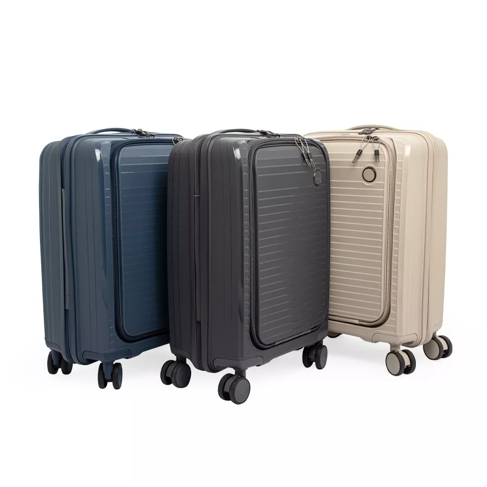 Mala de bordo 43l - 1