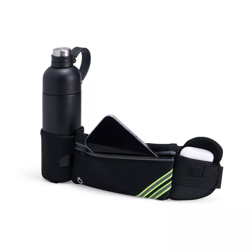 Pochete esportiva neoprene - 1