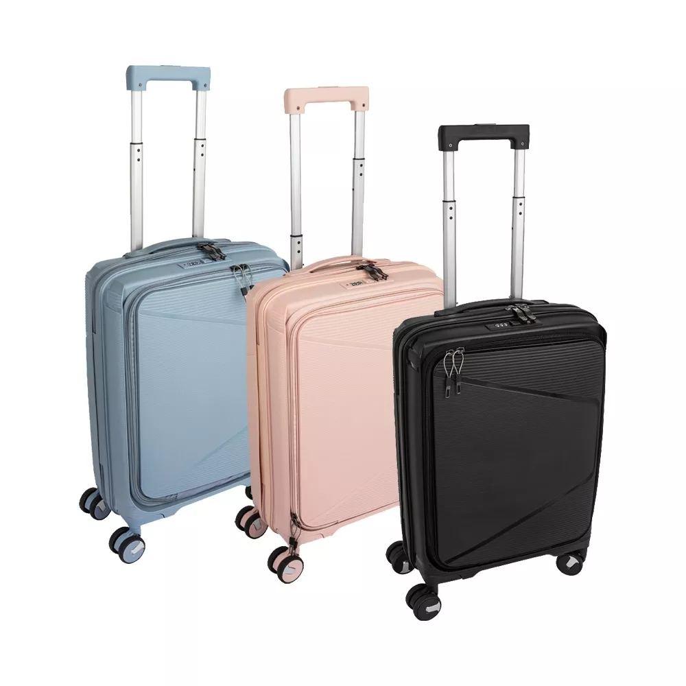 Mala de viagem 36l - 1