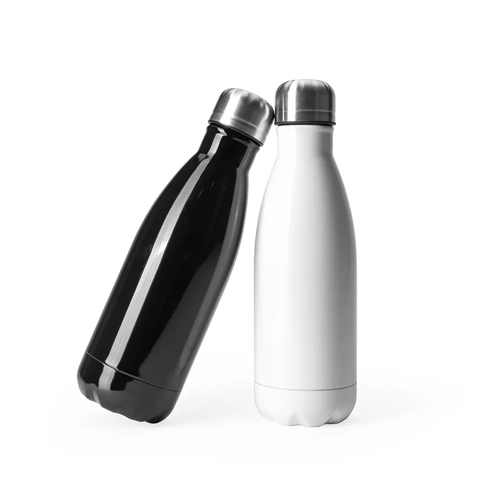 Garrafa inox 650ml - 1