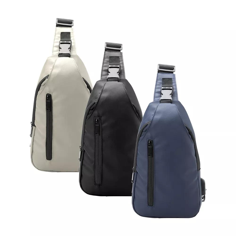 Mochila de ombro 12,4" - 1