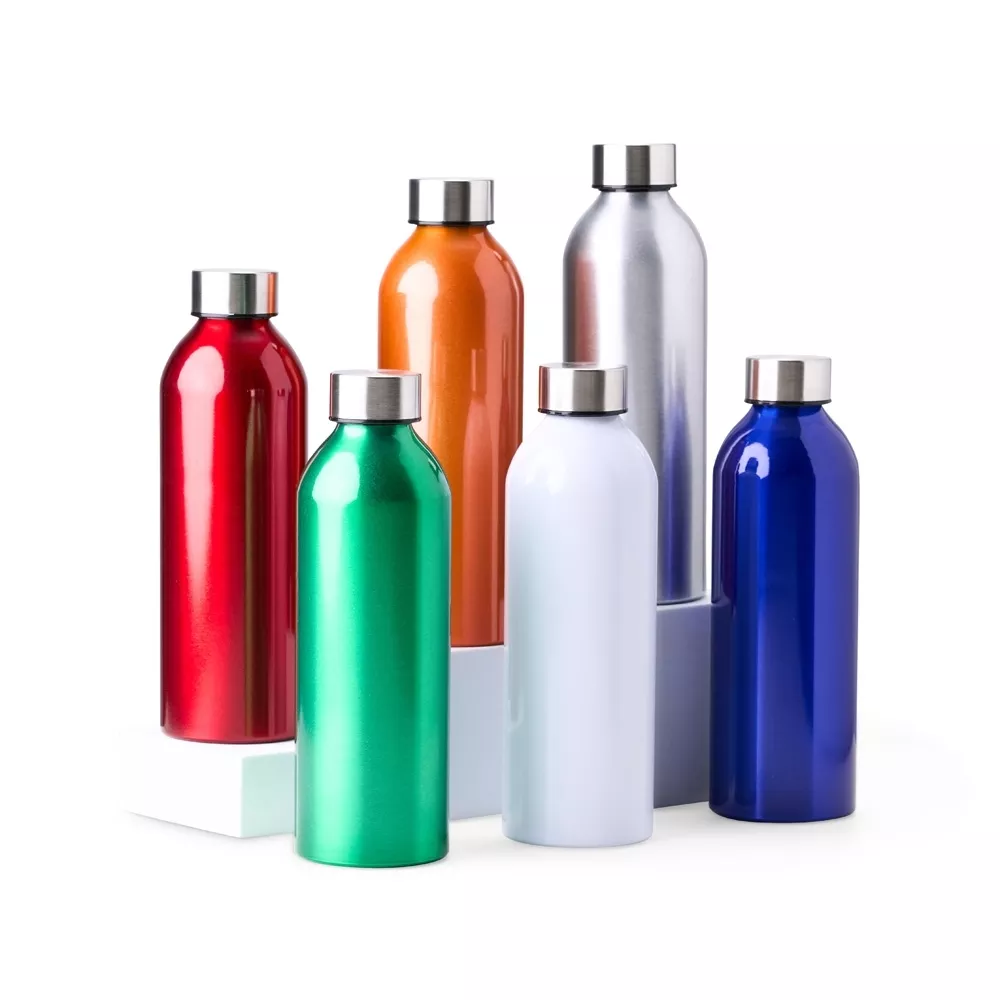 Garrafa alumínio 800ml - 1