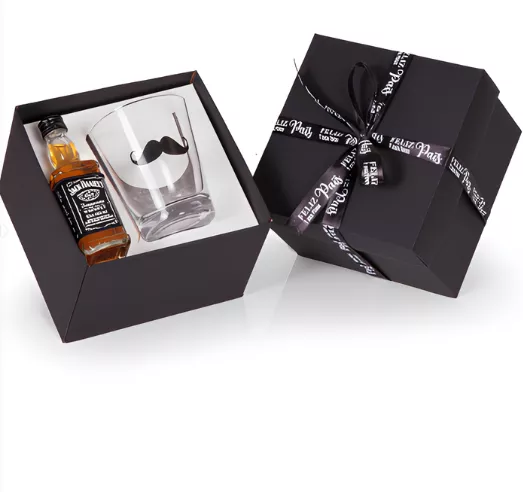 Kit whisky - 1