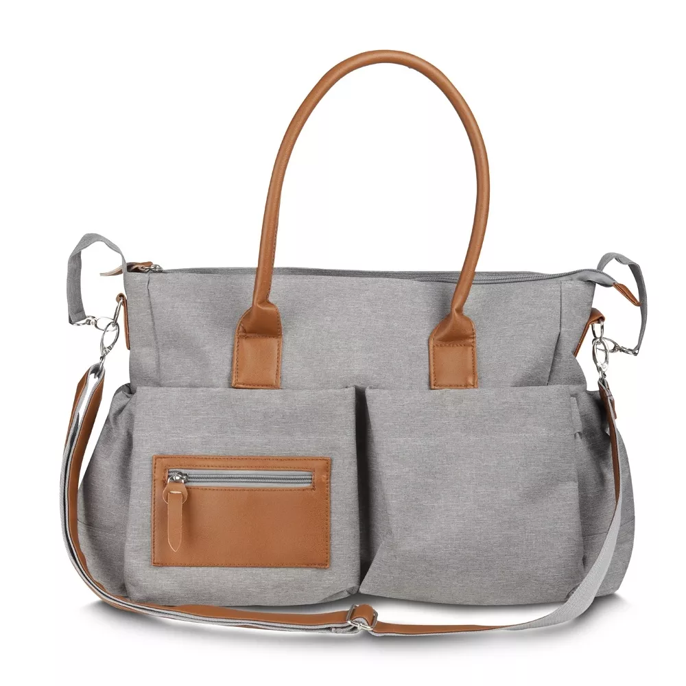 Bolsa multifuncional poliéster 17l - 1