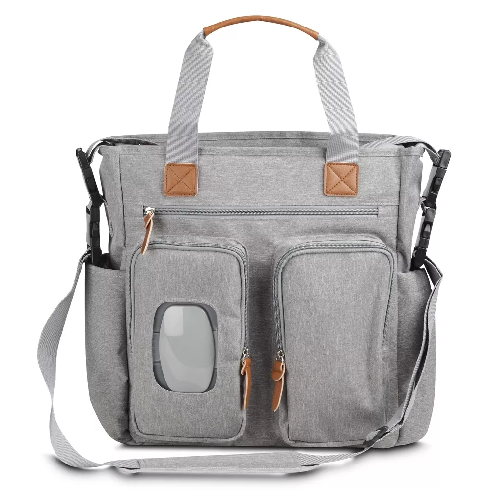 Bolsa multifuncional poliéster 16l - 1