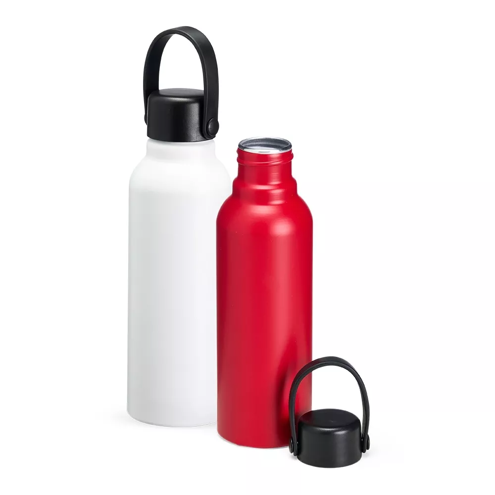 Garrafa de alumínio 800ml - 1