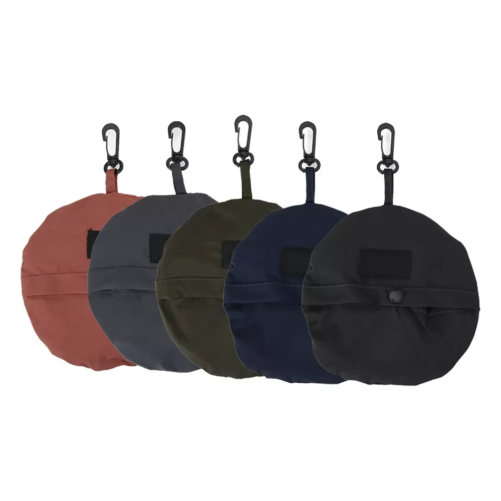Chapéu bucket dobrável - 1