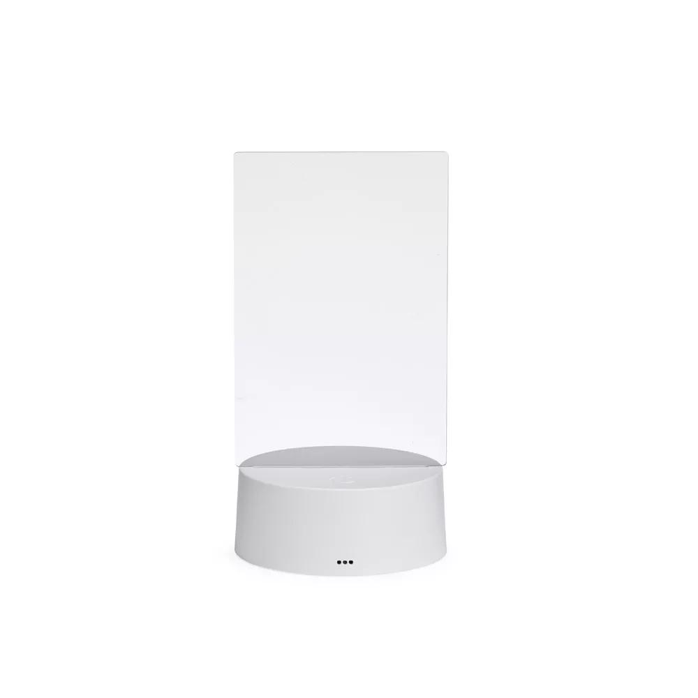 Luminária led de mesa - 1